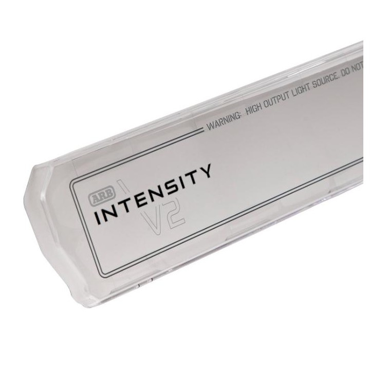 OsĹona na lampÄ Intensity AR40 V2 -  przeĹşroczysta
