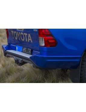Tylny zderzak stalowy ARB Summit - Toyota Hilux (2015 -)