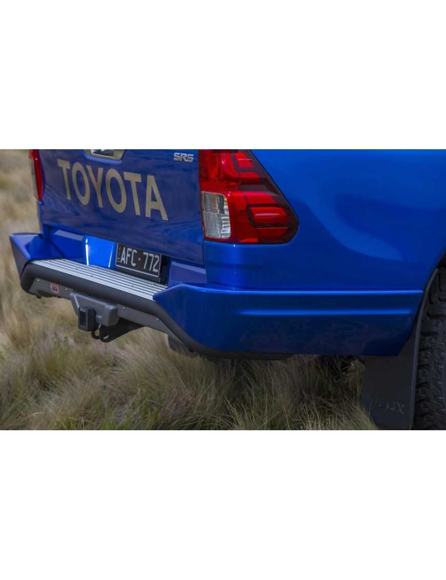 Tylny zderzak stalowy ARB Summit - Toyota Hilux (2015 -)