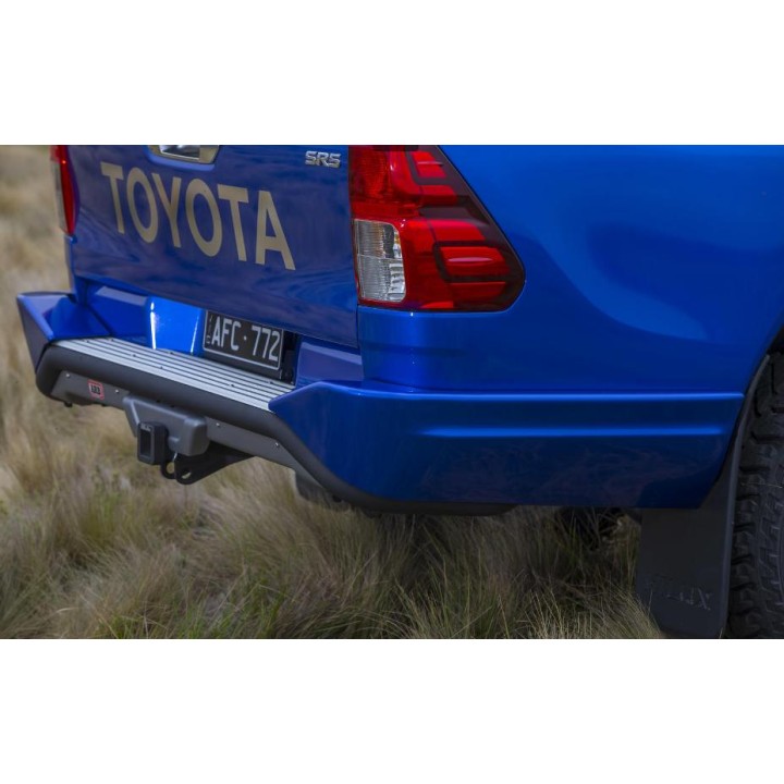 Tylny zderzak stalowy ARB Summit - Toyota Hilux (2015 -)