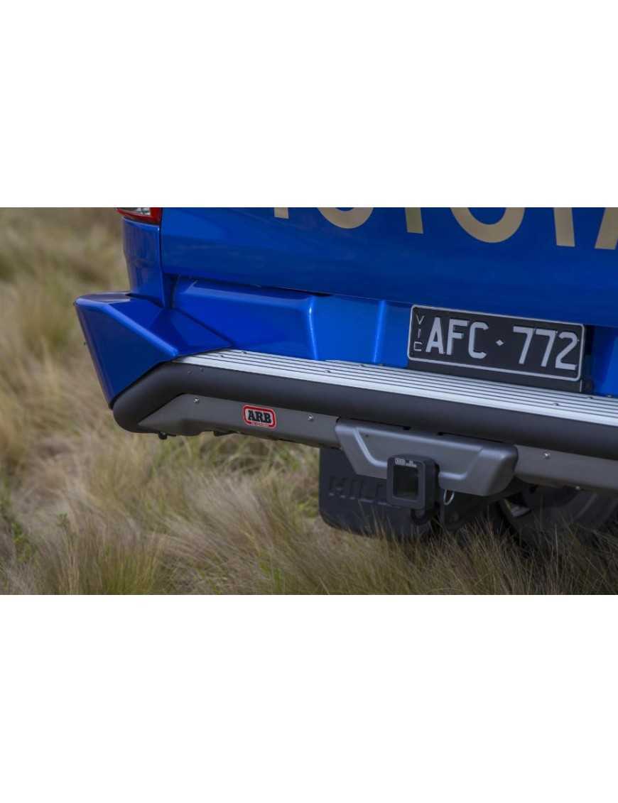 Tylny zderzak stalowy ARB Summit - Toyota Hilux (2015 -)