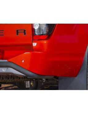 Tylny zderzak stalowy ARB Summit - Ford Ranger z miejscem pod czujniki parkowania (2011 - 2023)