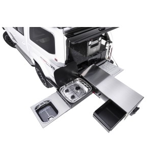 ARB Slide Kitchen RDKEU1355 -  kuchnia do pick up'a w wysuwanej szufladzie ARB