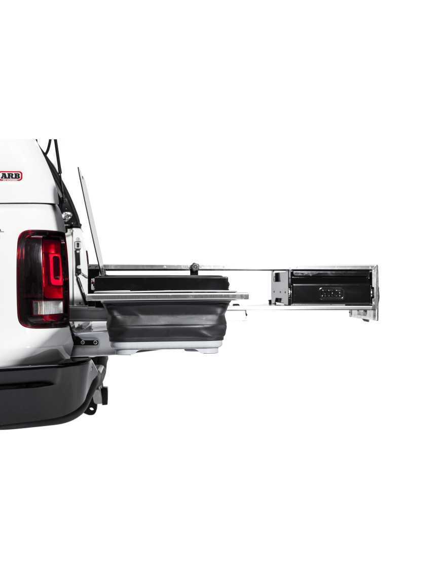 ARB Slide Kitchen RDKEU1355 - kuchnia do pick up'a w wysuwanej szufladzie ARB