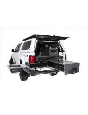 ARB Slide Kitchen RDKEU1355 - kuchnia do pick up'a w wysuwanej szufladzie ARB