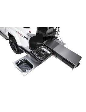 ARB Slide Kitchen RDKEU1355 - kuchnia do pick up'a w wysuwanej szufladzie ARB
