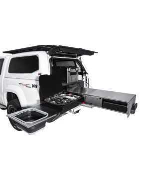 ARB Slide Kitchen RDKEU1355 - kuchnia do pick up'a w wysuwanej szufladzie ARB