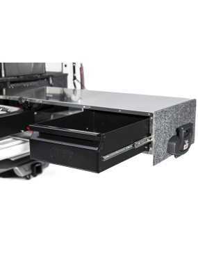 ARB Slide Kitchen RDKEU1355 - kuchnia do pick up'a w wysuwanej szufladzie ARB
