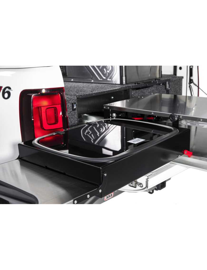 ARB Slide Kitchen RDKEU1355 - kuchnia do pick up'a w wysuwanej szufladzie ARB
