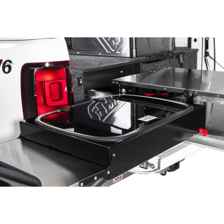 ARB Slide Kitchen RDKEU1355 -  kuchnia do pick up'a w wysuwanej szufladzie ARB