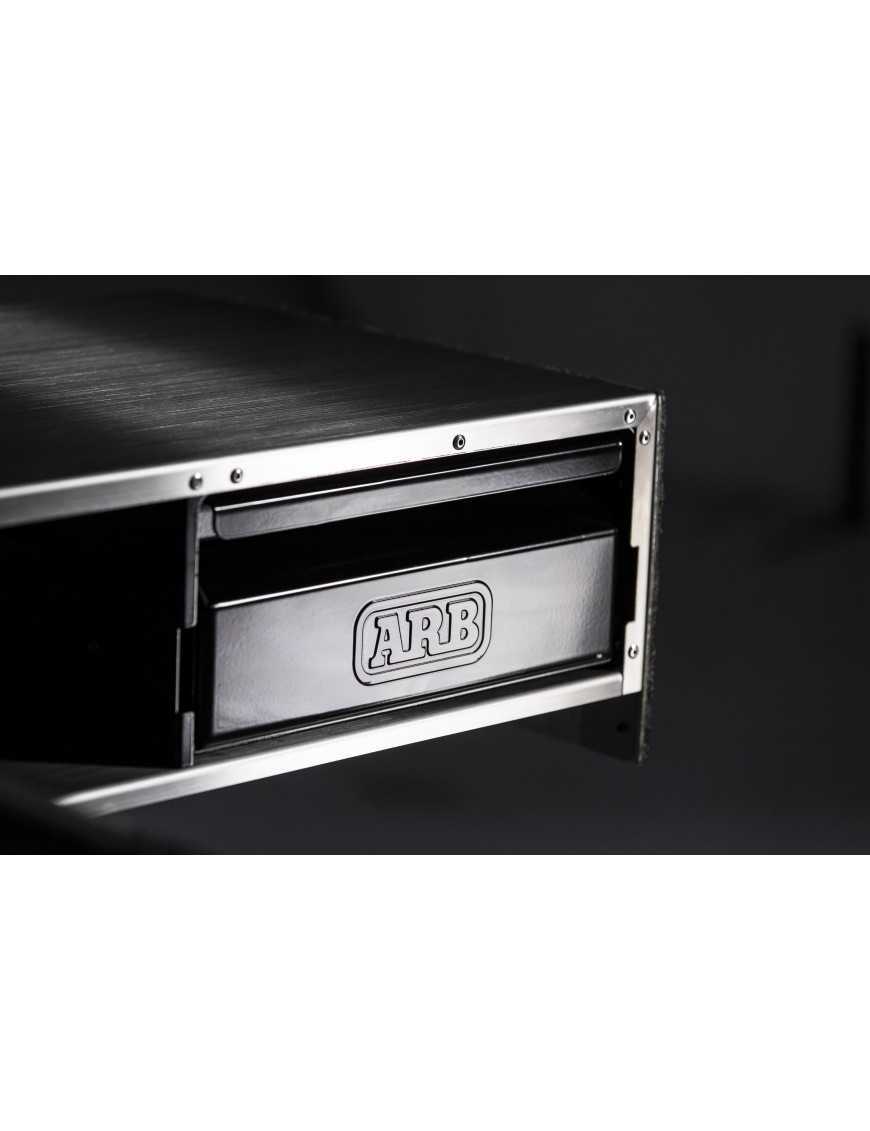 ARB Slide Kitchen RDKEU1355 - kuchnia do pick up'a w wysuwanej szufladzie ARB
