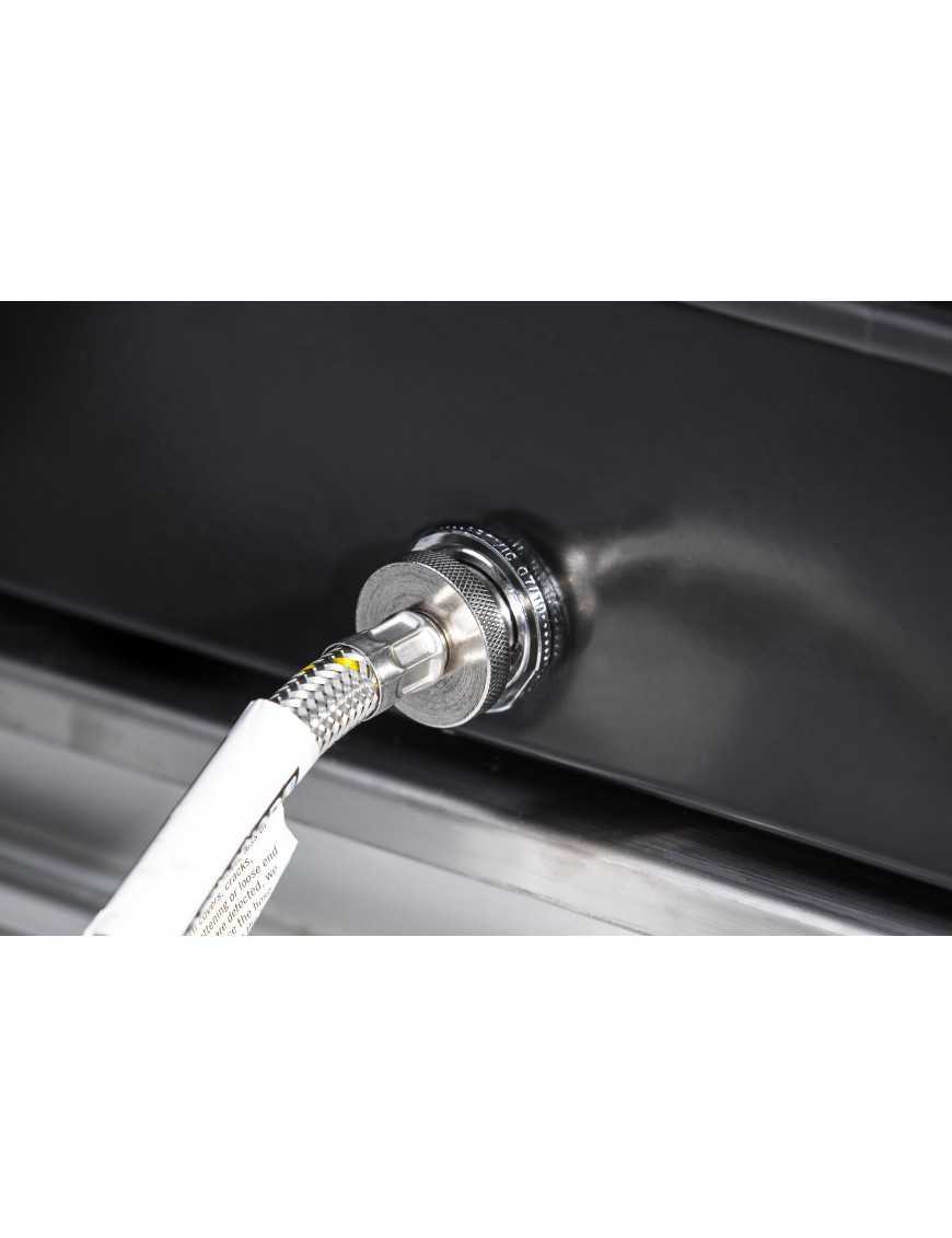 ARB Slide Kitchen RDKEU1355 - kuchnia do pick up'a w wysuwanej szufladzie ARB