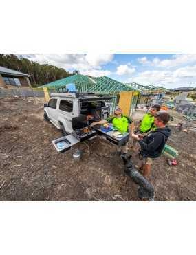 ARB Slide Kitchen RDKEU1355 - kuchnia do pick up'a w wysuwanej szufladzie ARB