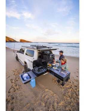 ARB Slide Kitchen RDKEU1355 - kuchnia do pick up'a w wysuwanej szufladzie ARB