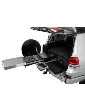 ARB Slide Kitchen RDKEU1045 - kuchnia campingowa do SUV & VAN w wysuwanej szufladzie ARB