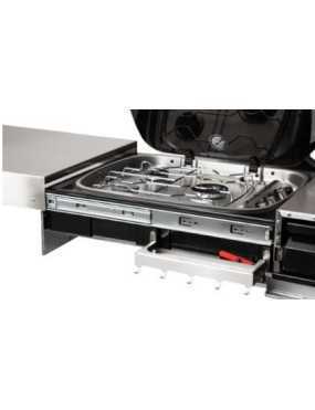 ARB Slide Kitchen RDKEU1045 - kuchnia campingowa do SUV & VAN w wysuwanej szufladzie ARB