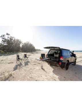 ARB Slide Kitchen RDKEU1045 - kuchnia campingowa do SUV & VAN w wysuwanej szufladzie ARB