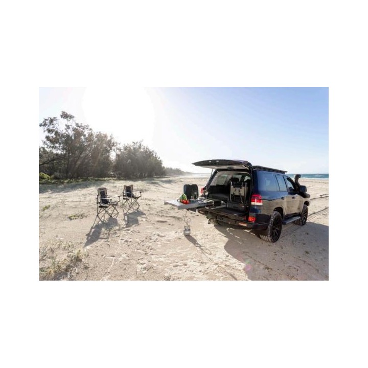 ARB Slide Kitchen RDKEU1045 -  kuchnia campingowa do SUV & VAN w wysuwanej szufladzie ARB
