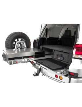 ARB Slide Kitchen RDKEU1045 - kuchnia campingowa do SUV & VAN w wysuwanej szufladzie ARB
