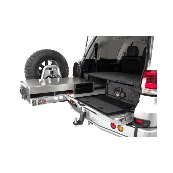 ARB Slide Kitchen RDKEU1045 -  kuchnia campingowa do SUV & VAN w wysuwanej szufladzie ARB
