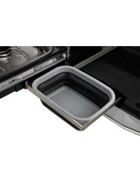 ARB Slide Kitchen RDKEU1045 - kuchnia campingowa do SUV & VAN w wysuwanej szufladzie ARB