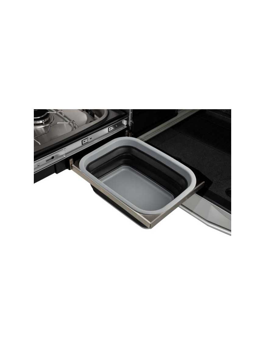 ARB Slide Kitchen RDKEU1045 - kuchnia campingowa do SUV & VAN w wysuwanej szufladzie ARB