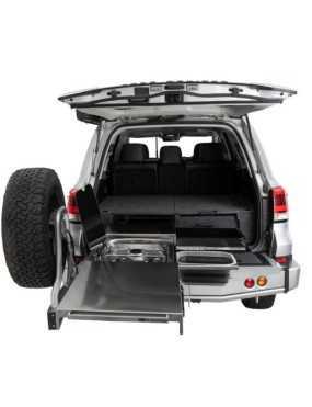 ARB Slide Kitchen RDKEU1045 - kuchnia campingowa do SUV & VAN w wysuwanej szufladzie ARB