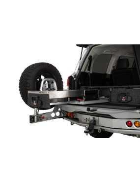 ARB Slide Kitchen RDKEU1045 - kuchnia campingowa do SUV & VAN w wysuwanej szufladzie ARB