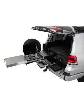 ARB Slide Kitchen RDKEU1045 - kuchnia campingowa do SUV & VAN w wysuwanej szufladzie ARB