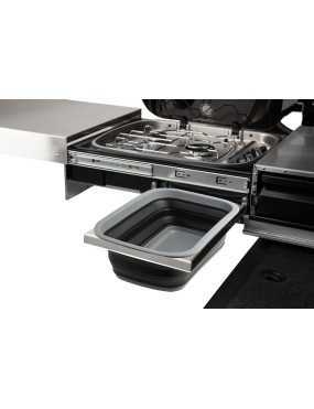 ARB Slide Kitchen RDKEU1045 - kuchnia campingowa do SUV & VAN w wysuwanej szufladzie ARB