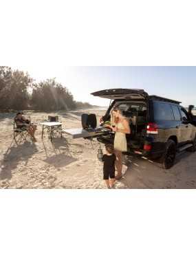 ARB Slide Kitchen RDKEU1045 - kuchnia campingowa do SUV & VAN w wysuwanej szufladzie ARB