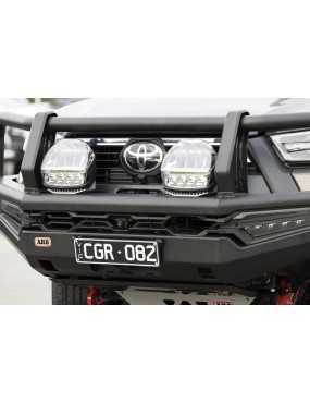 Zderzak stalowy ARB Summit MKII Combar 3414700 - Toyota Hilux Invincible (2022 -)