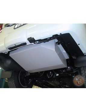 Zbiornik paliwa 180 L - Toyota Land Cruiser 200/V8