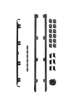 Mocowanie bagaĹźnika ARB Base Rack ARB-1770100 - Ford Transit Custom - SWB
