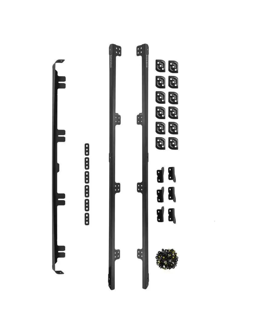 Mocowanie bagaĹźnika ARB Base Rack ARB-1770100 - Ford Transit Custom - SWB