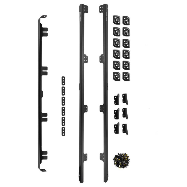 Mocowanie bagaĹźnika ARB Base Rack ARB-1770100 - Ford Transit Custom - SWB