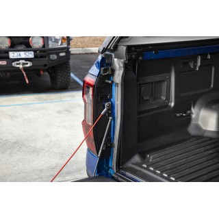 Uszczelnienie boczne klapy tylnej Ford Ranger (2023 -) DC / EC  & VW Amarok (2023 -) - ARB-6178014