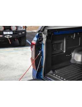 Uszczelnienie boczne klapy tylnej Ford Ranger (2023 -) DC / EC & VW Amarok (2023 -) - ARB-6178014