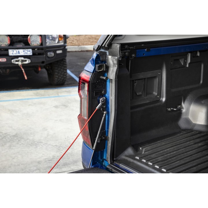 Uszczelnienie boczne klapy tylnej Ford Ranger (2023 -) DC / EC  & VW Amarok (2023 -) - ARB-6178014
