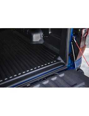 Uszczelnienie dolne klapy tylnej Ford Ranger (2023 -) DC / EC  & VW Amarok (2023 -) - ARB-6178102