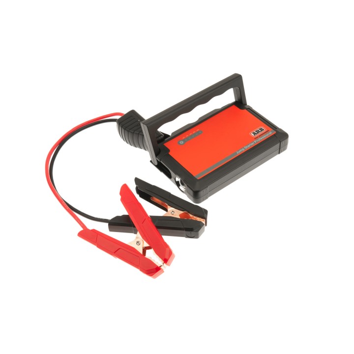 Zestaw rozruchowy ARB Jump Starter 12V - ARB-10500095