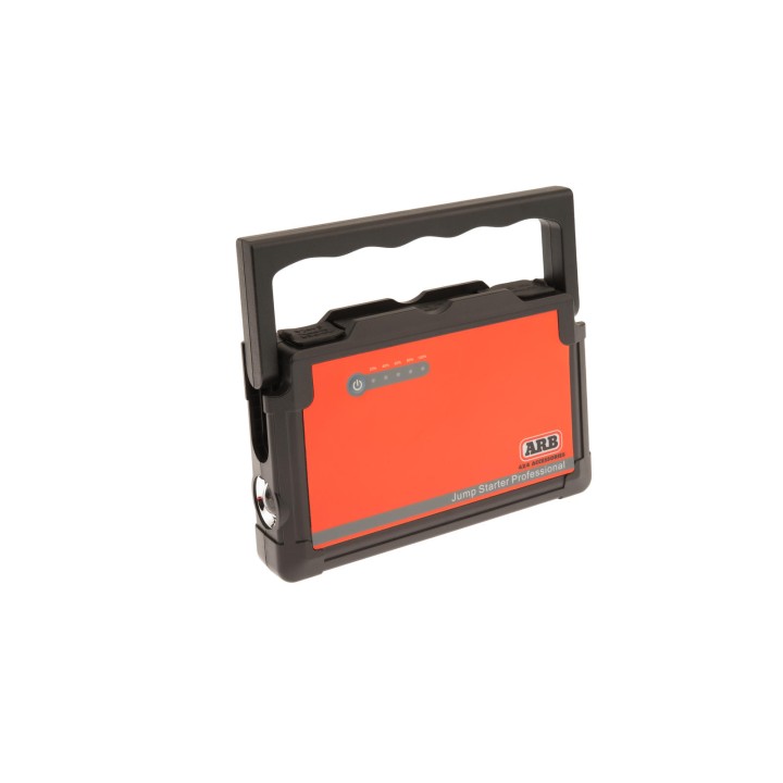 Zestaw rozruchowy ARB Jump Starter 12V - ARB-10500095