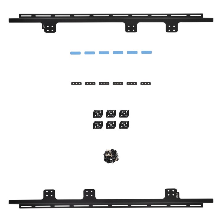 Mocowanie bagaĹźnika ARB Base Rack ARB-1770080 - Volkswagen Crafter i Mercedes Sprinter