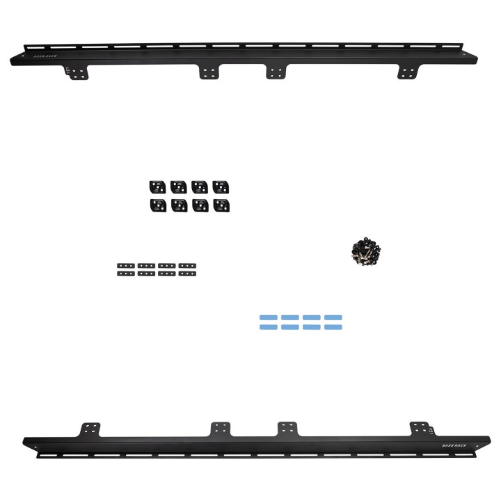Mocowanie bagaĹźnika ARB Base Rack ARB-1770100 - Volkswagen Crafter i Mercedes Sprinter