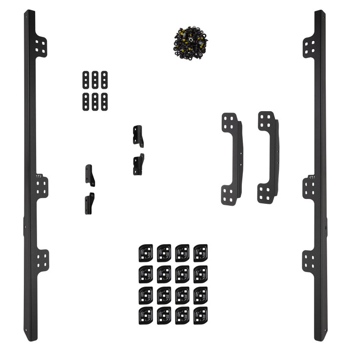 Mocowanie bagaĹźnika ARB Base Rack ARB-1770130 - Ford Transit Custom - SWB - element 1
