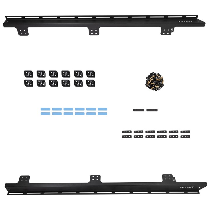 Mocowanie bagaĹźnika ARB Base Rack ARB-1770140 - Volkswagen Crafter i Mercedes Sprinter- element 1