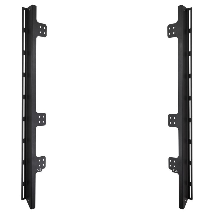 Mocowanie bagaĹźnika ARB Base Rack ARB-1770140 - Volkswagen Crafter i Mercedes Sprinter - element 2