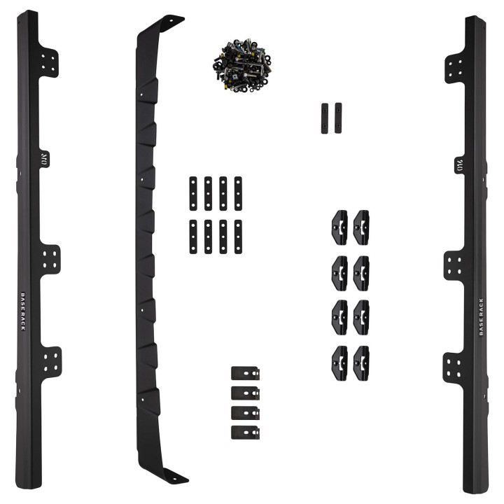 Mocowanie bagaĹźnika ARB Base Rack ARB-1770130 - Volkswagen Transporter T5/T6/T6.1 / Multivan / Caravelle - SWB - element 1