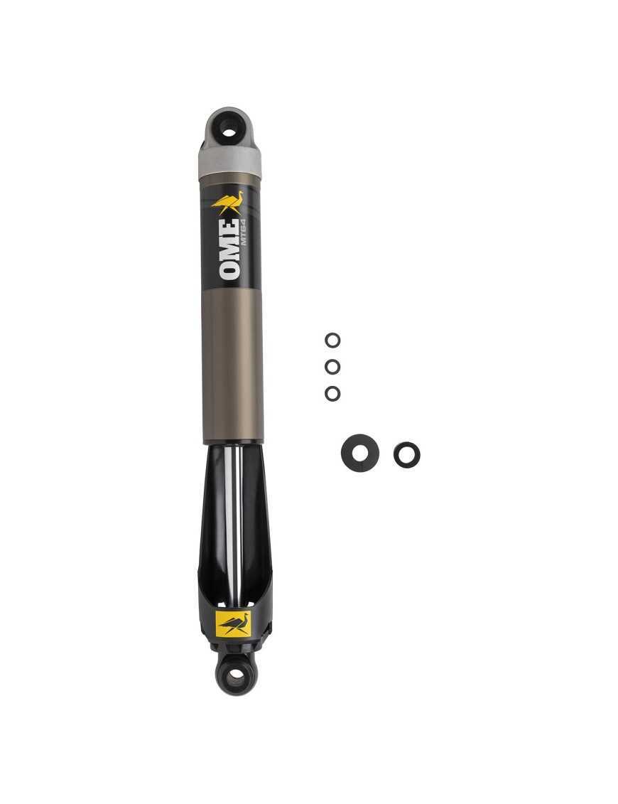 Amortyzator przedni ze sprÄĹźynÄ ARB MT64 Heavy - Ford Ranger (2023 -) - ARB-MT64902002