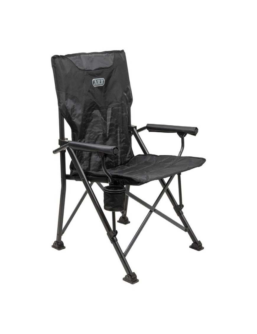 KrzesĹo kempingowe ARB-10500151 KrzesĹo kempingowe ARB-10500151